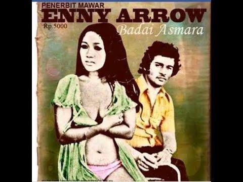 free download novel enny arrow